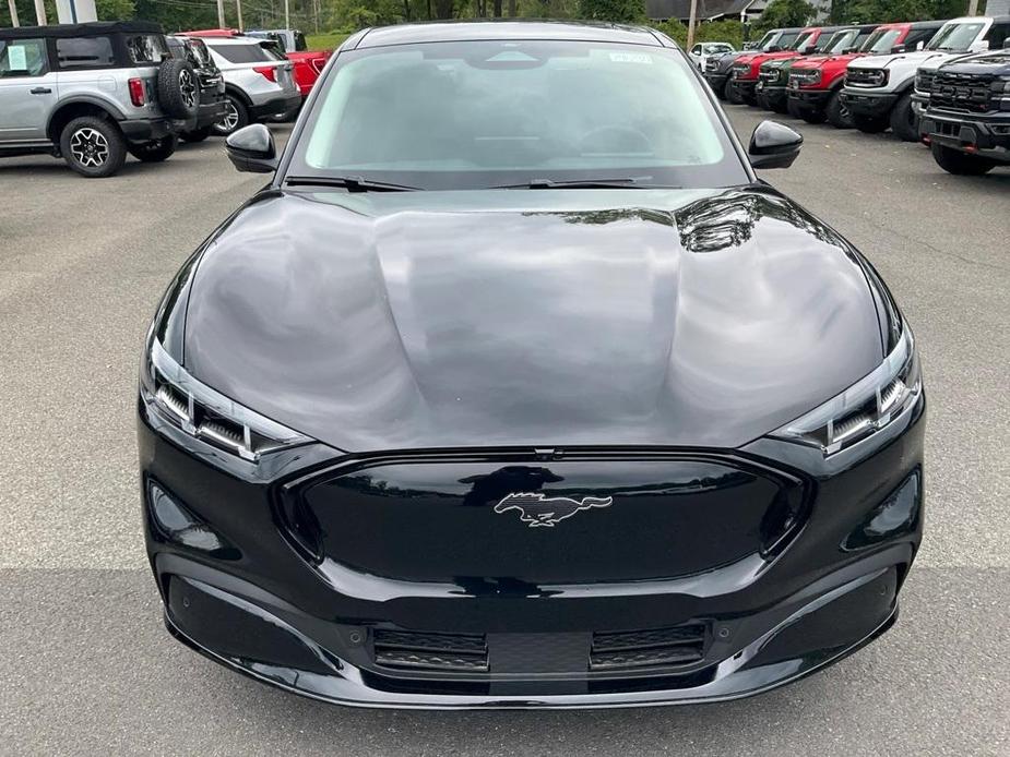 new 2024 Ford Mustang Mach-E car, priced at $53,485