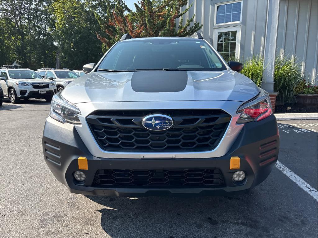 used 2023 Subaru Outback car, priced at $30,980