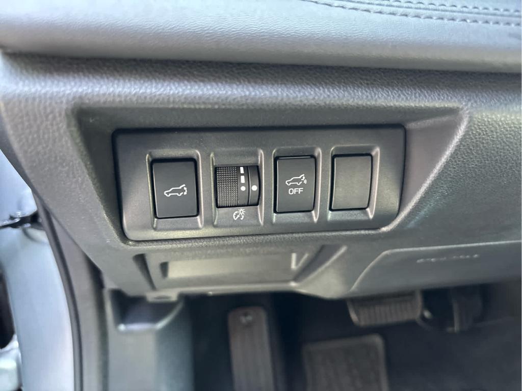 used 2023 Subaru Outback car, priced at $30,980