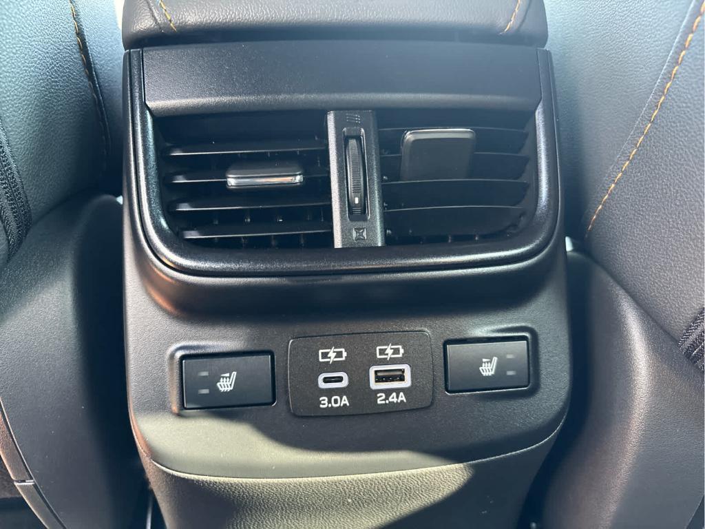 used 2023 Subaru Outback car, priced at $30,980