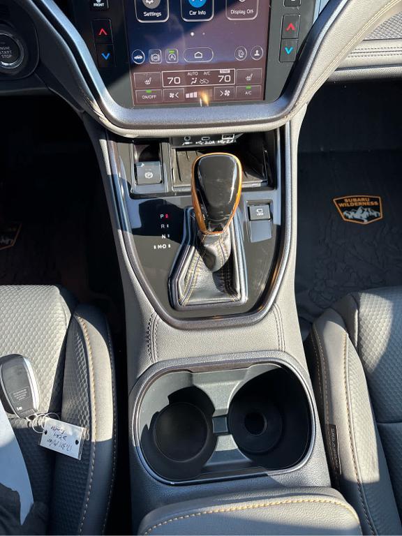 used 2023 Subaru Outback car, priced at $30,980