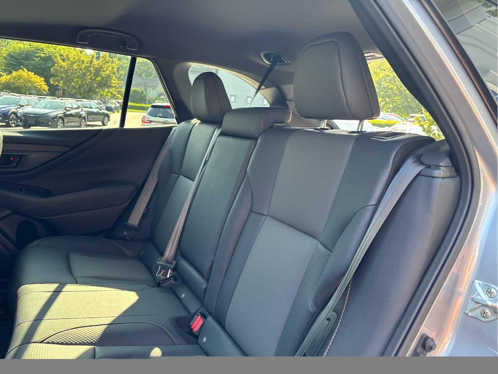 used 2023 Subaru Outback car, priced at $30,980
