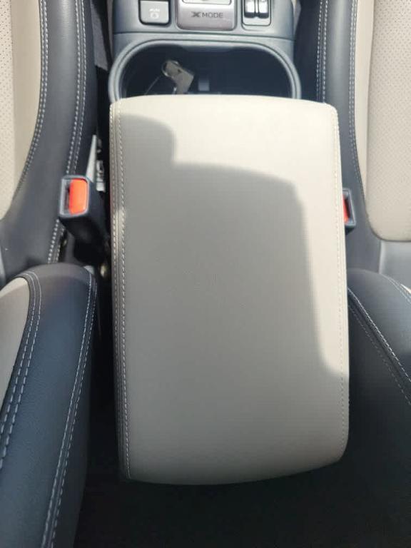 used 2022 Subaru Forester car, priced at $26,160