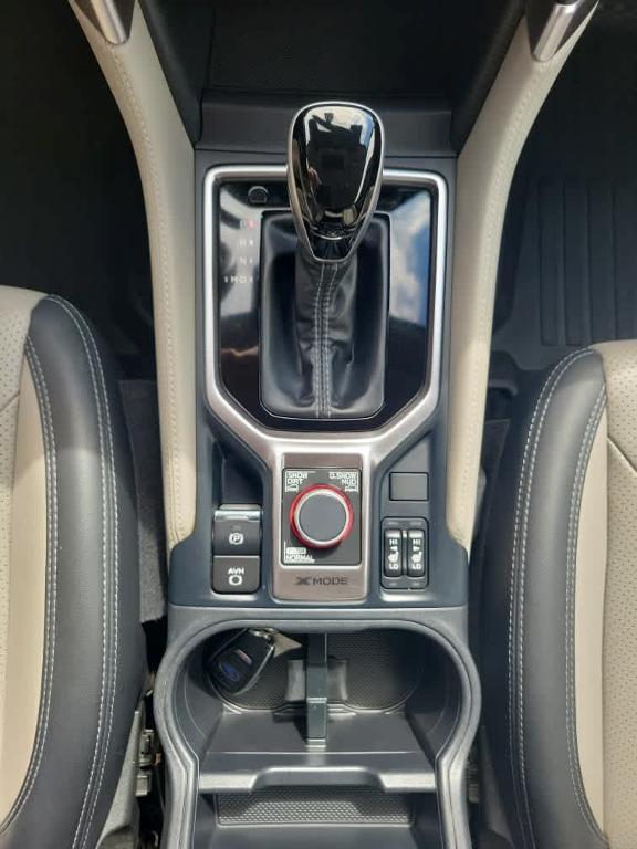 used 2022 Subaru Forester car, priced at $26,160