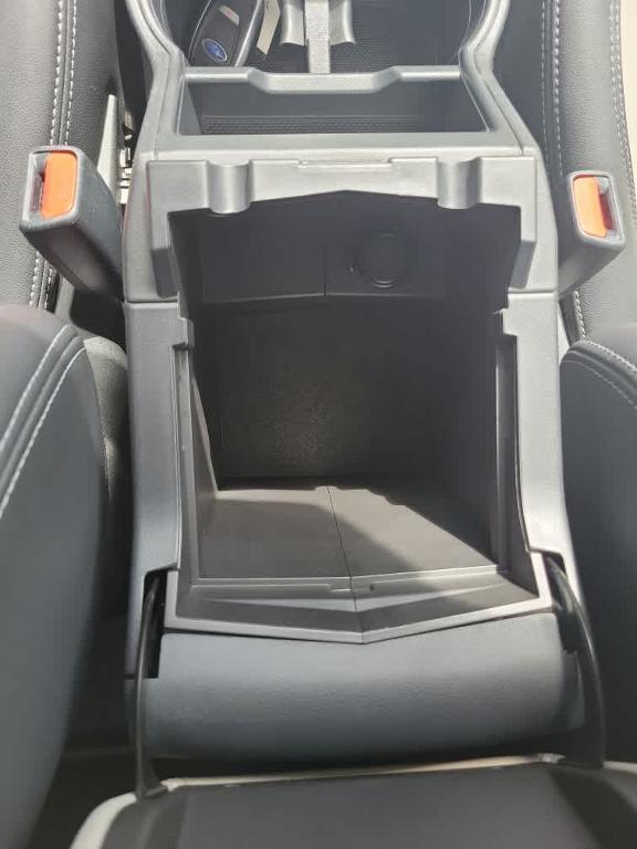 used 2022 Subaru Forester car, priced at $26,160