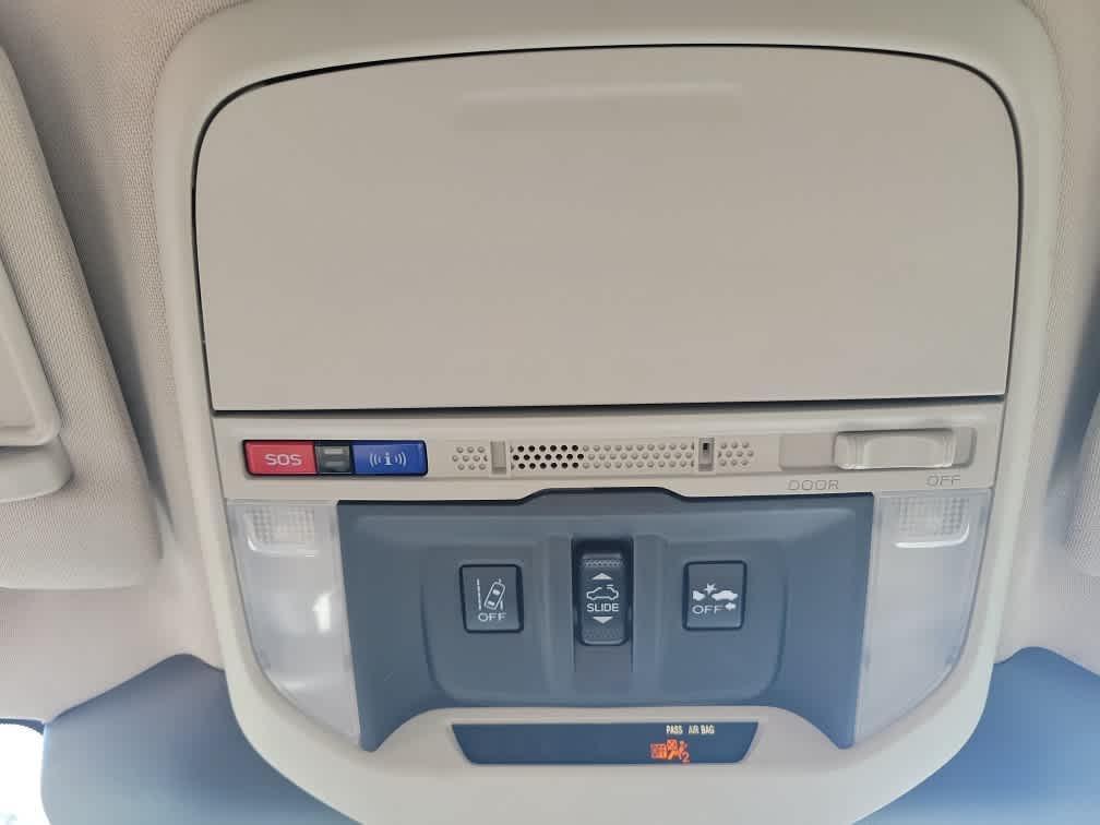 used 2022 Subaru Forester car, priced at $26,160