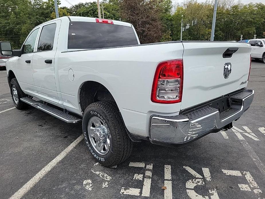 new 2024 Ram 2500 car, priced at $56,543