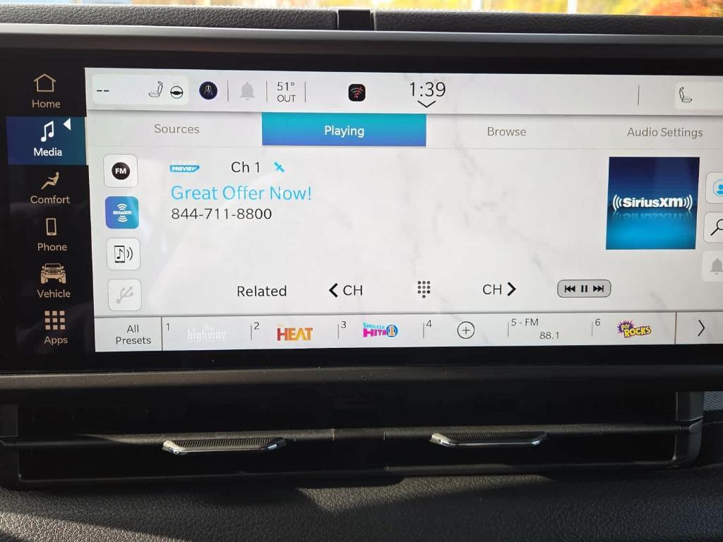 new 2026 Jeep Wrangler car, priced at $54,700