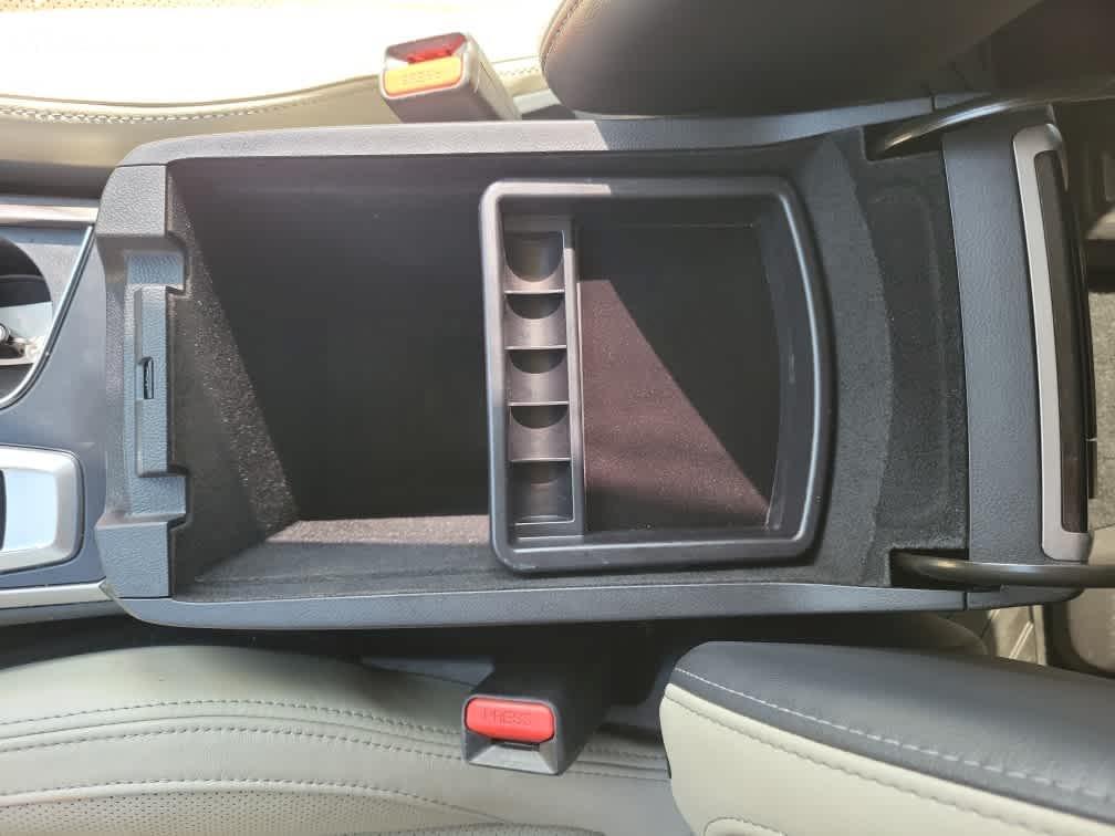 used 2022 Subaru Ascent car, priced at $27,807