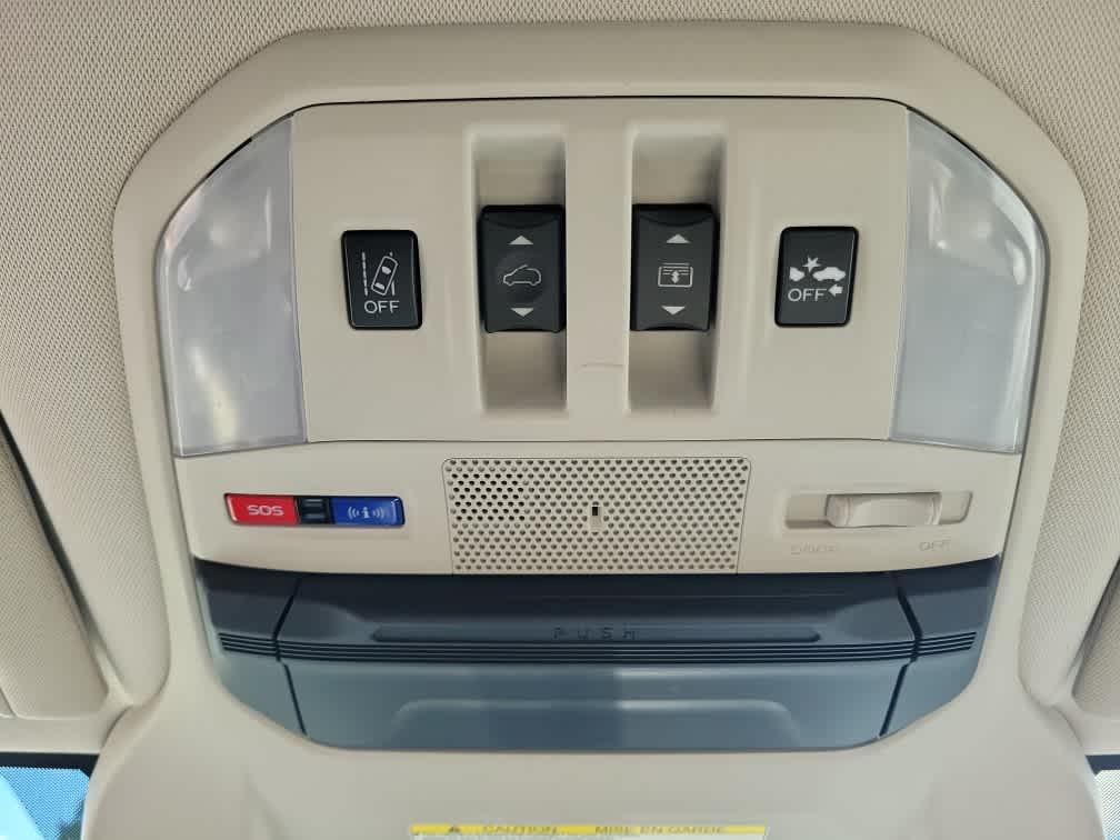 used 2022 Subaru Ascent car, priced at $27,807