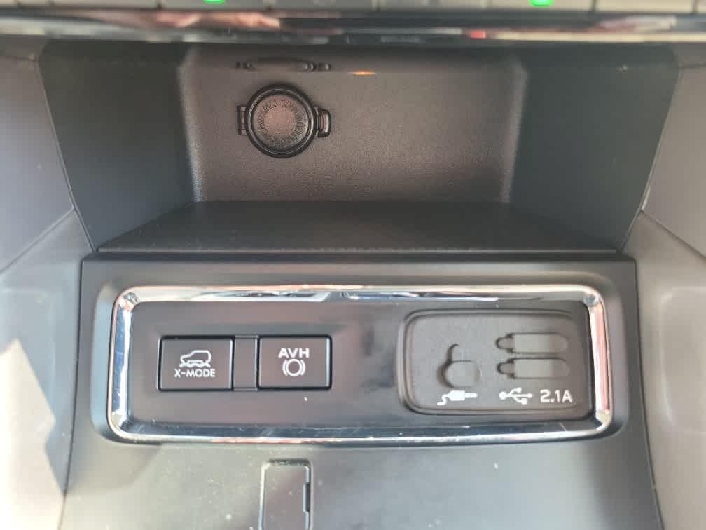 used 2022 Subaru Ascent car, priced at $27,807