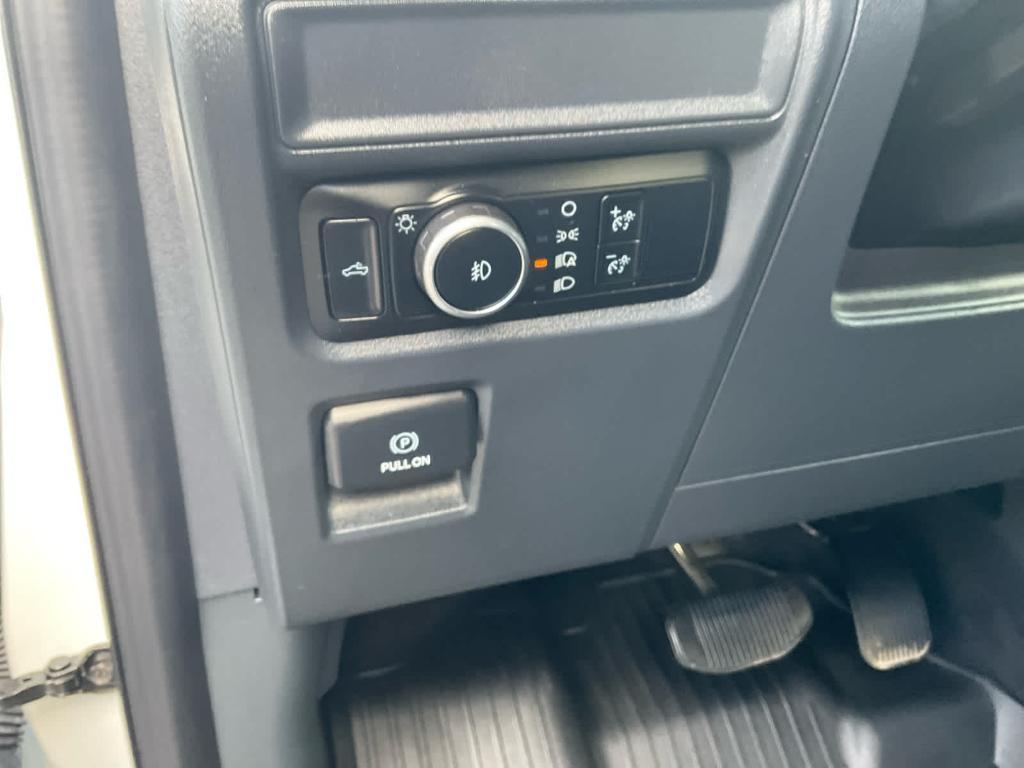 used 2024 Ford F-150 car, priced at $41,395