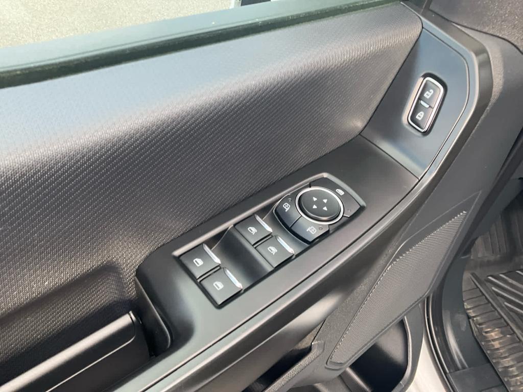 used 2024 Ford F-150 car, priced at $41,395