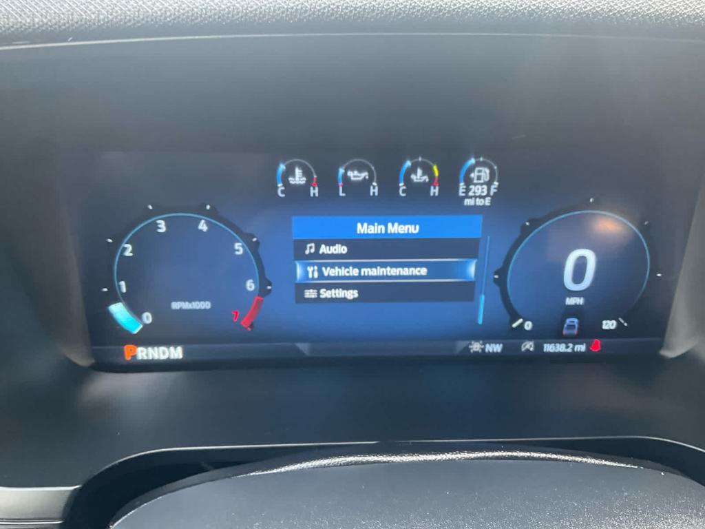 used 2024 Ford F-150 car, priced at $41,395