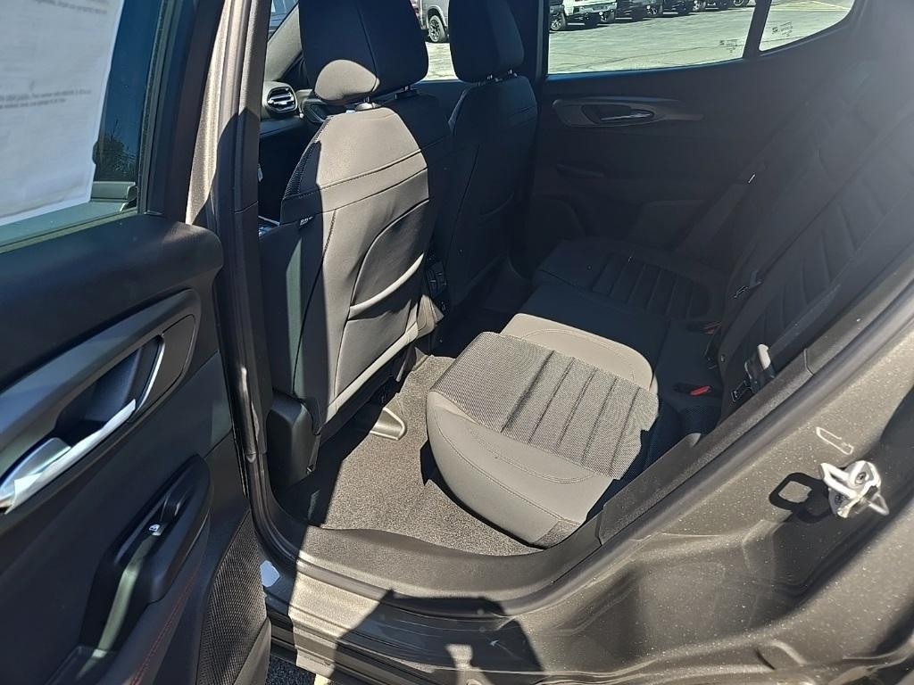 new 2025 Dodge Hornet car, priced at $34,575