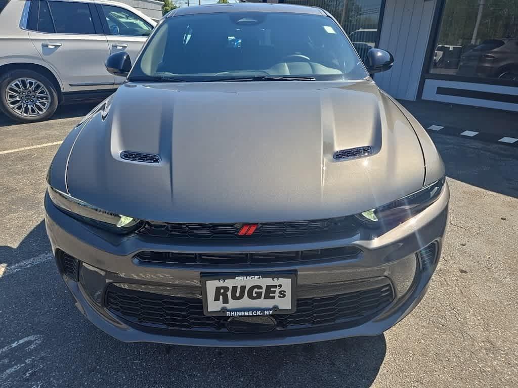 new 2025 Dodge Hornet car, priced at $32,466