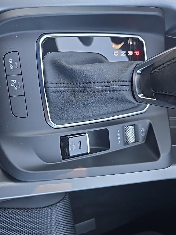 new 2025 Dodge Hornet car, priced at $34,575