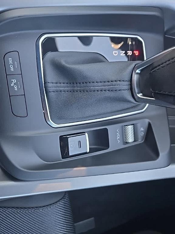 new 2025 Dodge Hornet car, priced at $32,466