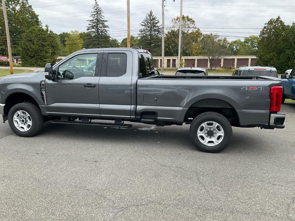 new 2026 Ford F-250 car, priced at $60,225