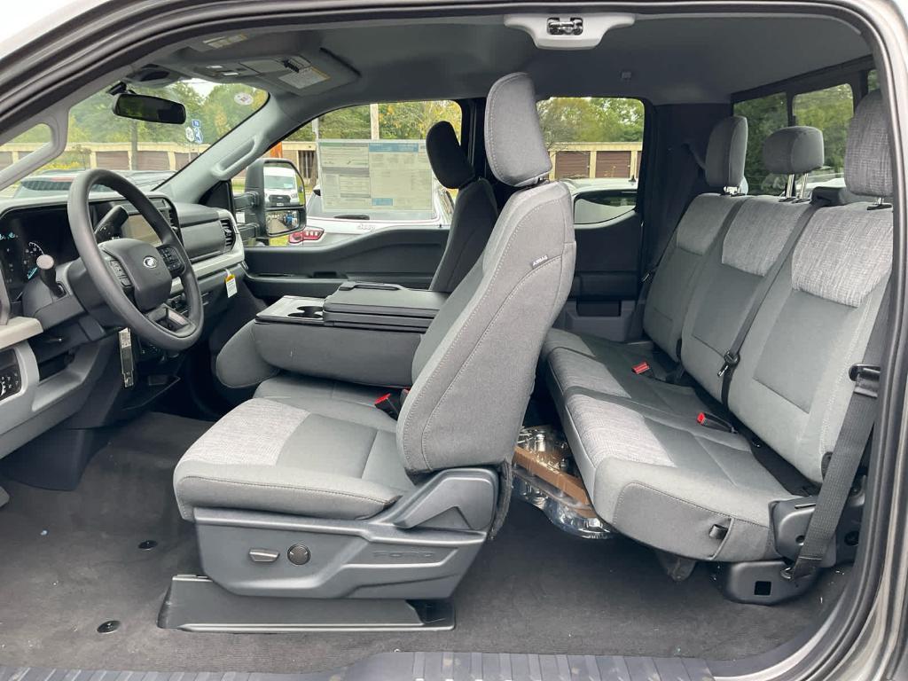 new 2026 Ford F-250 car, priced at $60,225