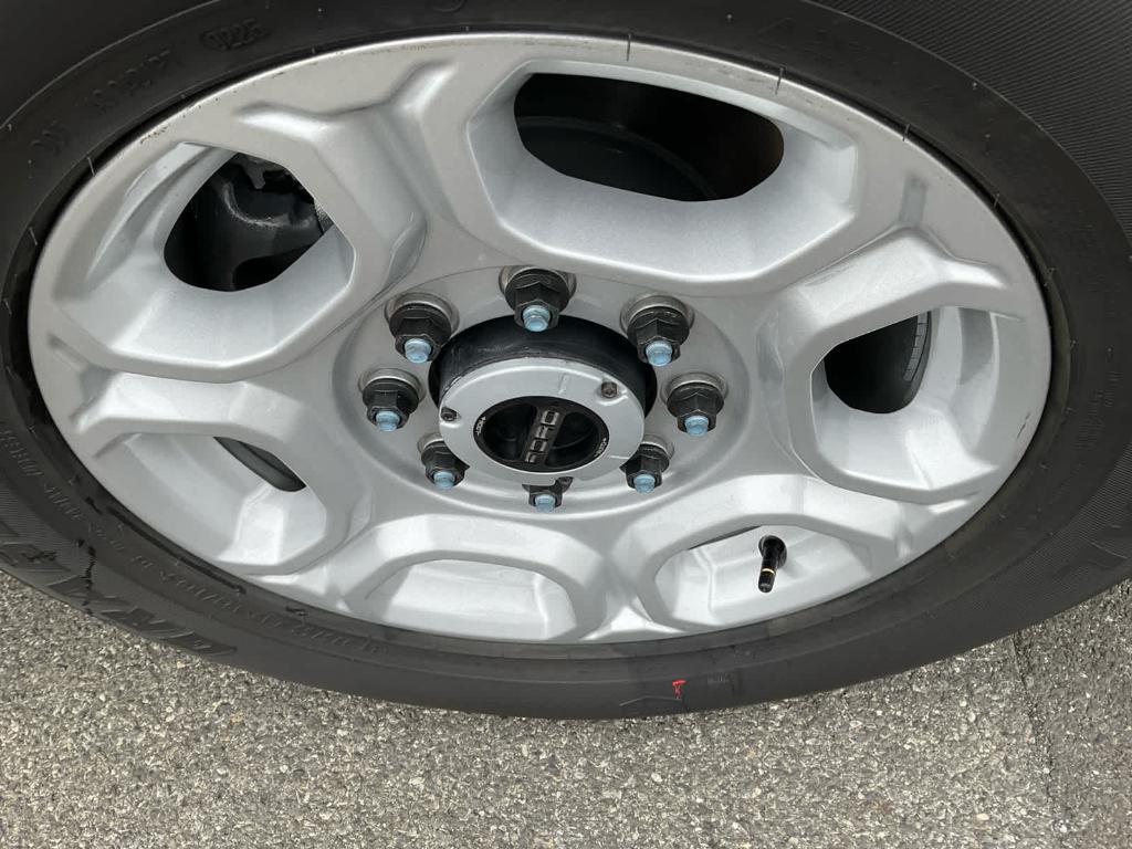 new 2026 Ford F-250 car, priced at $60,225