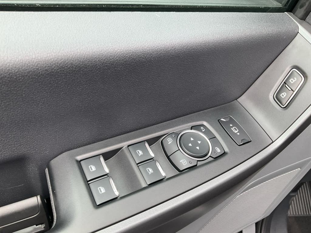 new 2026 Ford F-250 car, priced at $60,225