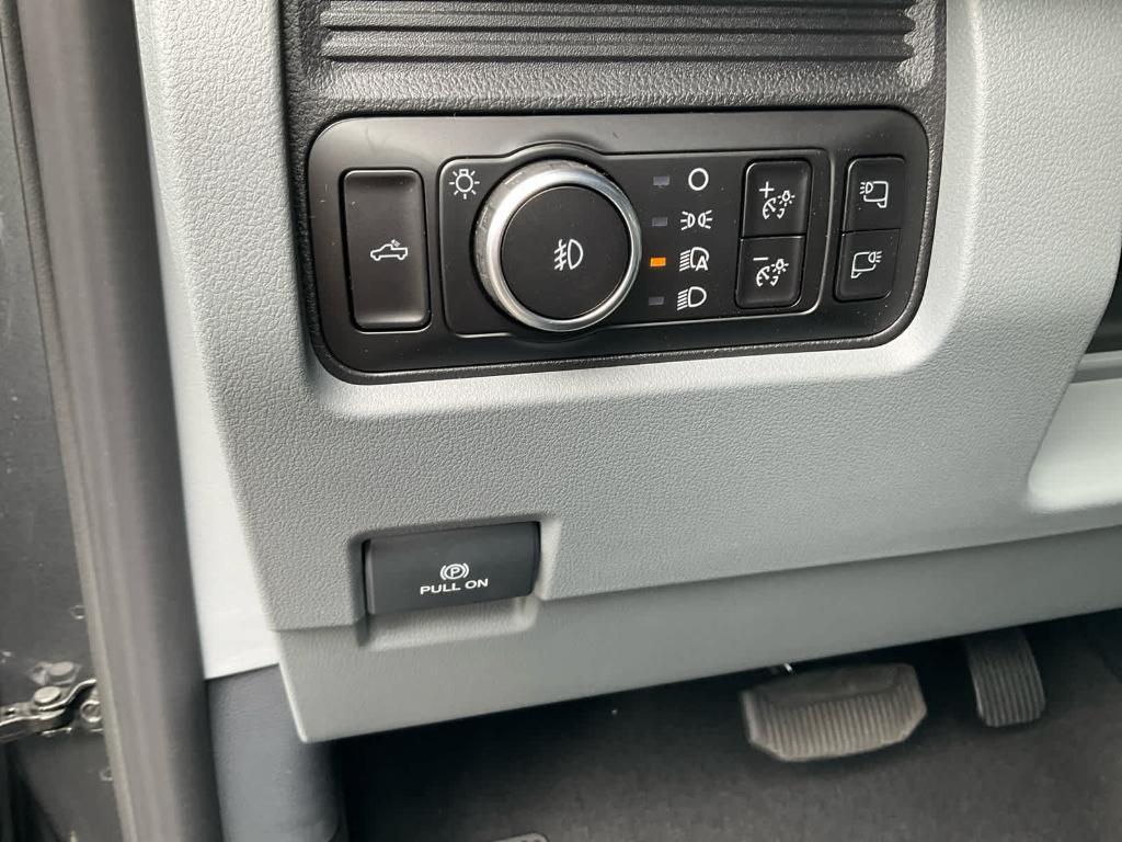 new 2026 Ford F-250 car, priced at $60,225