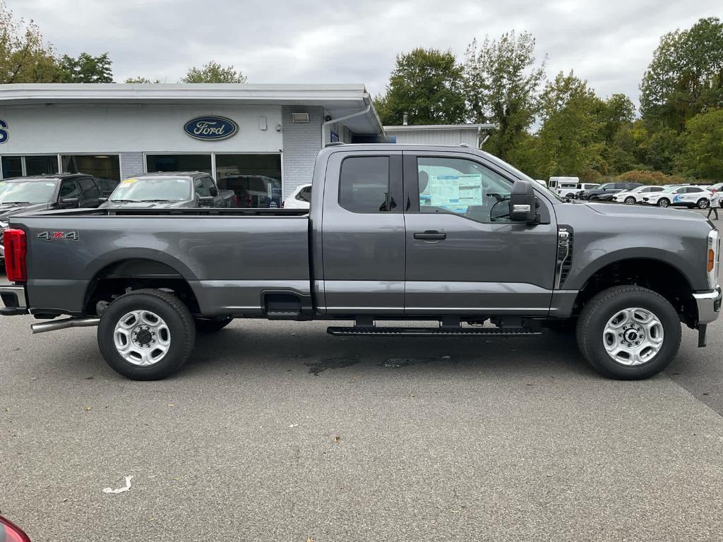 new 2026 Ford F-250 car, priced at $60,225