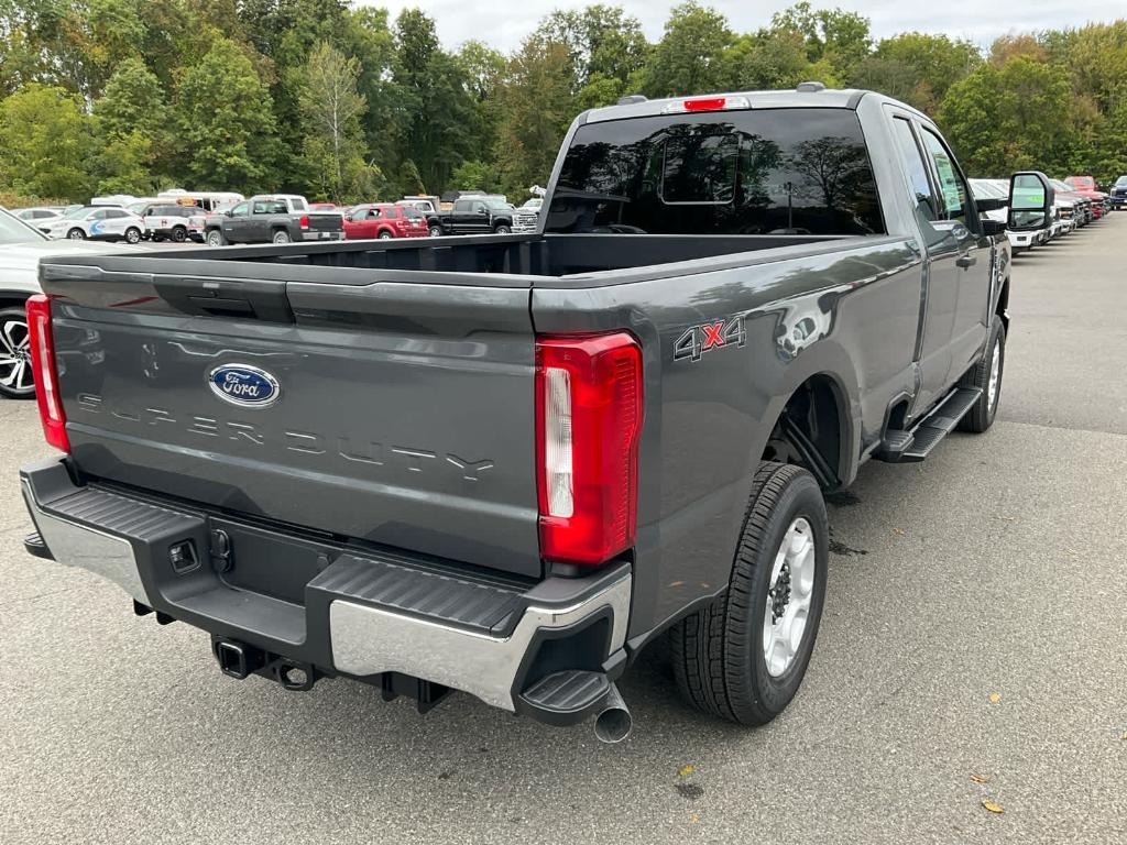 new 2026 Ford F-250 car, priced at $60,225