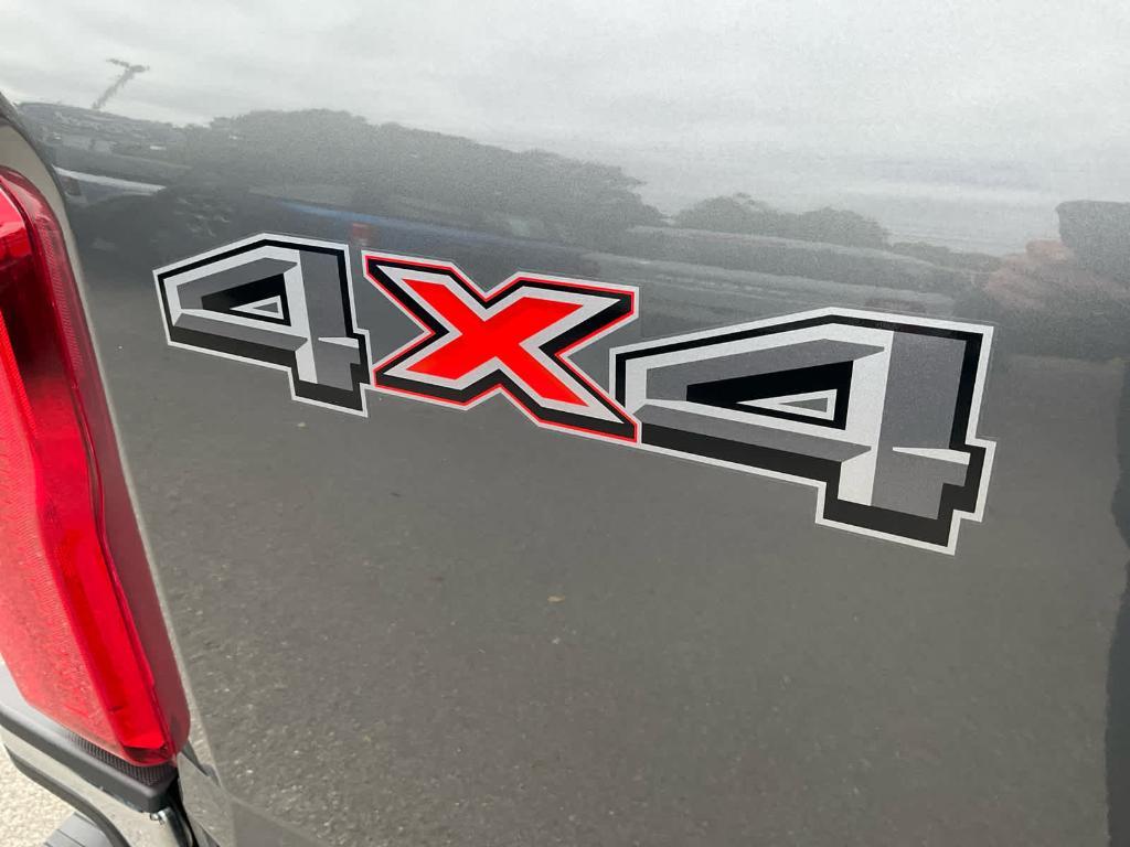 new 2026 Ford F-250 car, priced at $60,225