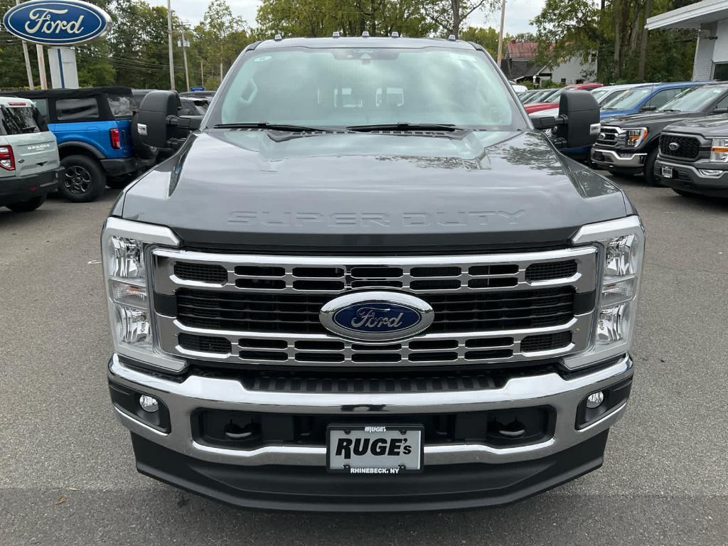 new 2026 Ford F-250 car, priced at $60,225