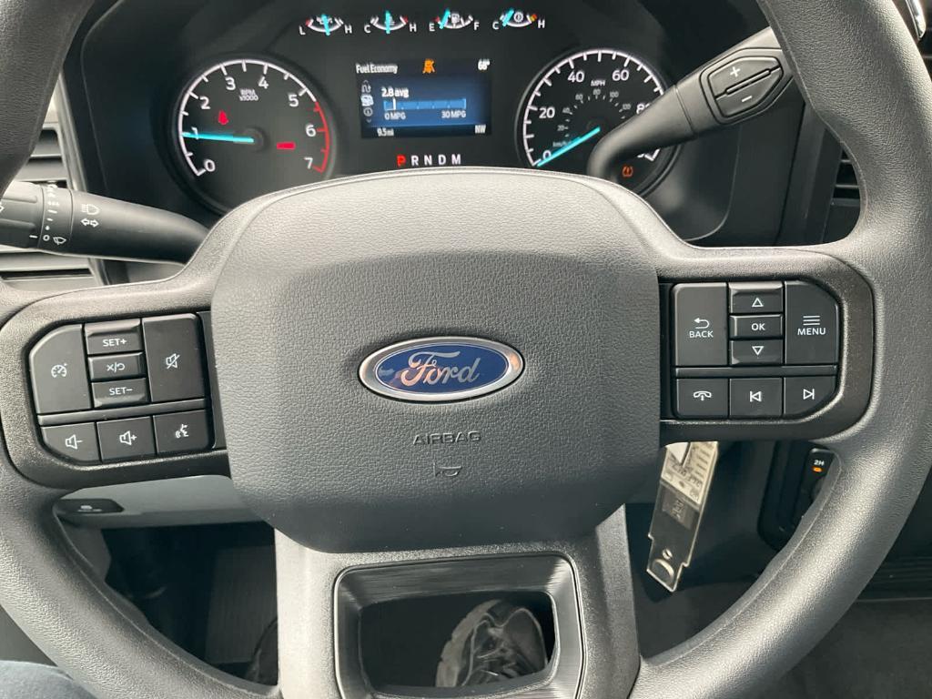 new 2026 Ford F-250 car, priced at $60,225