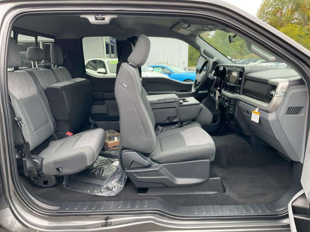 new 2026 Ford F-250 car, priced at $60,225