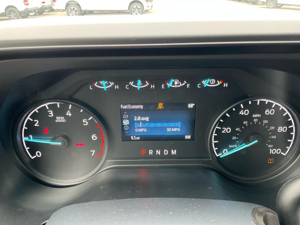 new 2026 Ford F-250 car, priced at $60,225