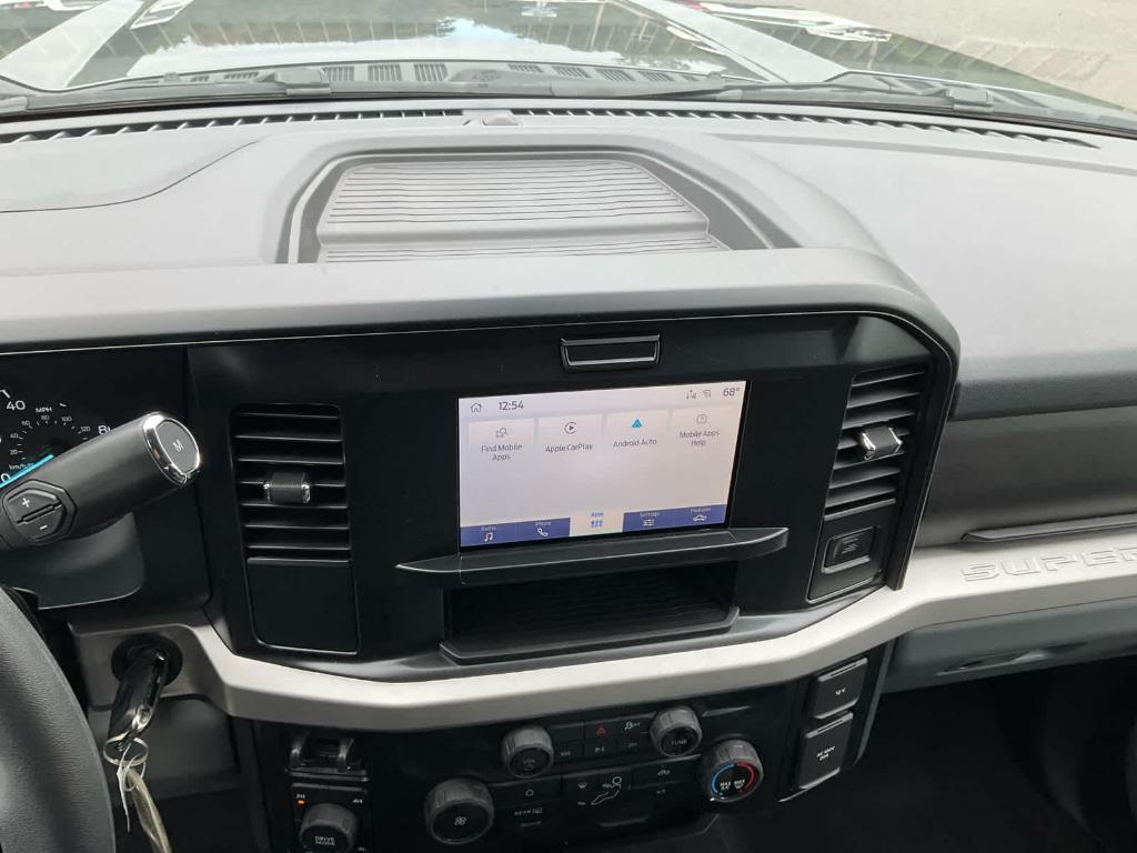 new 2026 Ford F-250 car, priced at $60,225