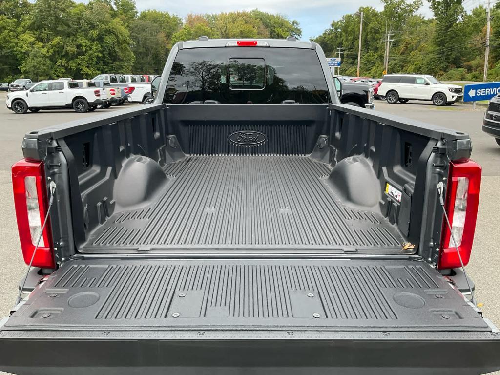 new 2026 Ford F-250 car, priced at $60,225