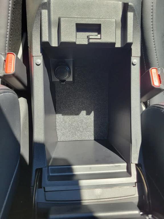 used 2023 Subaru Outback car, priced at $30,473