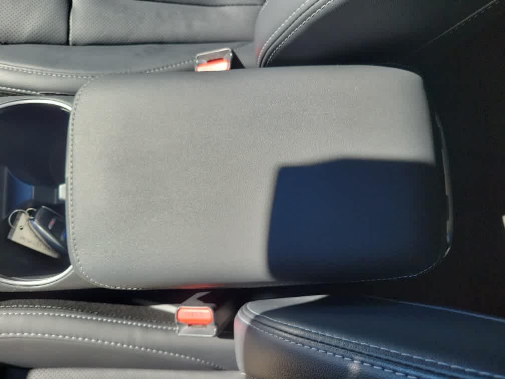 used 2023 Subaru Outback car, priced at $30,473