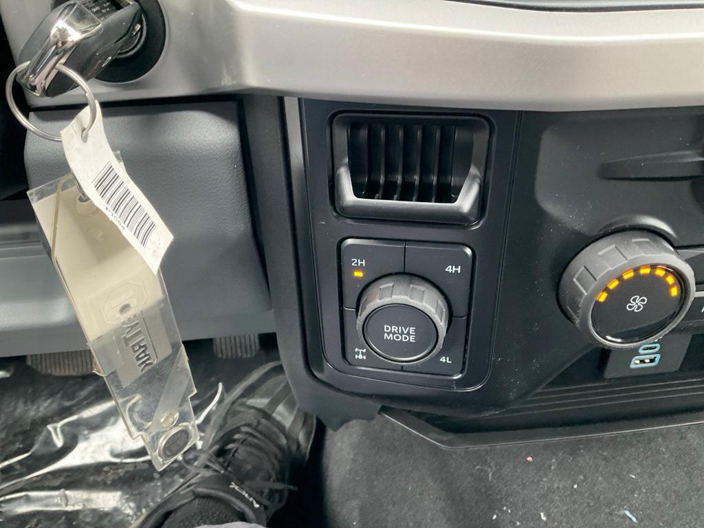 new 2025 Ford F-250 car, priced at $62,095