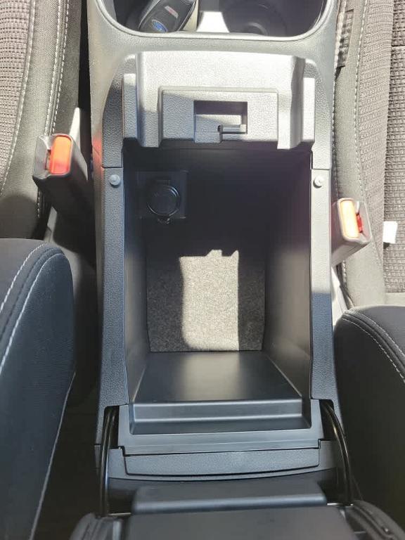 used 2023 Subaru Outback car, priced at $27,502