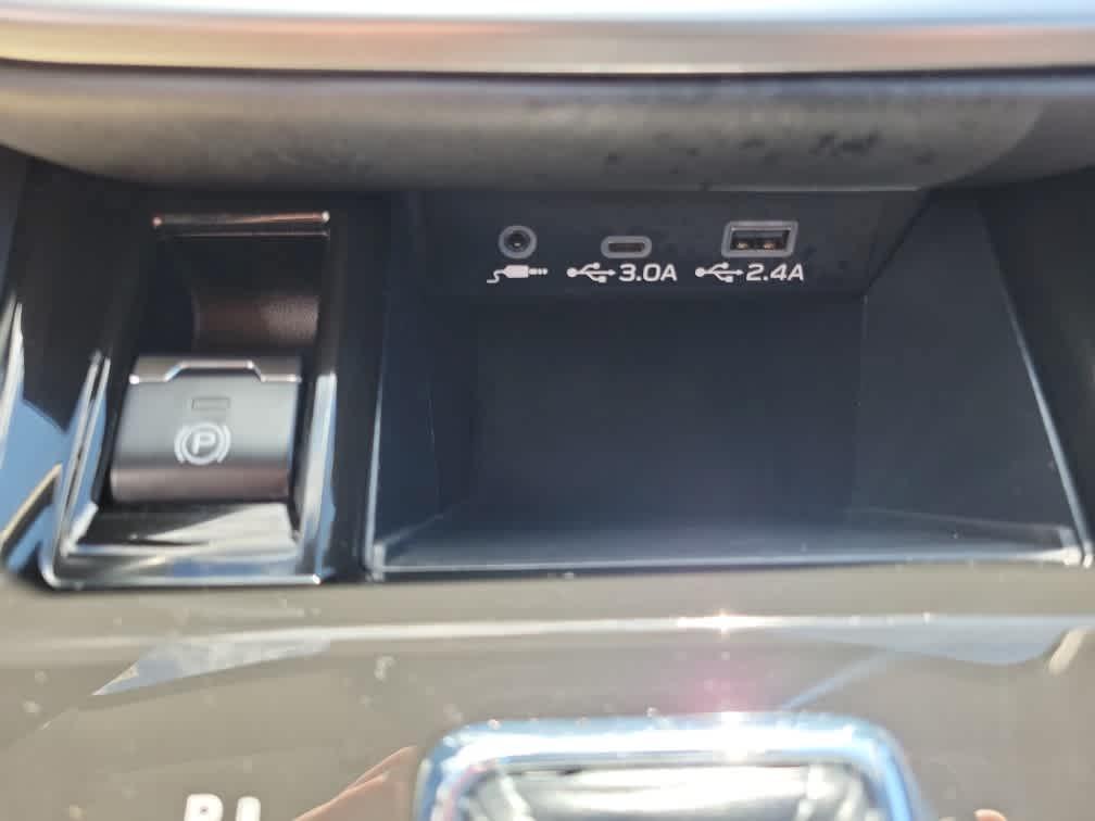 used 2023 Subaru Outback car, priced at $27,502