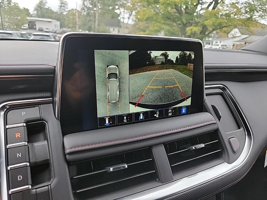 new 2024 Chevrolet Suburban car, priced at $78,125