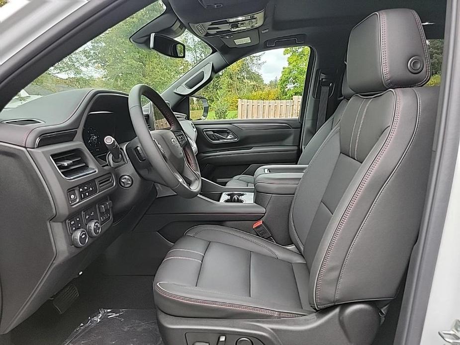 new 2024 Chevrolet Suburban car, priced at $78,125