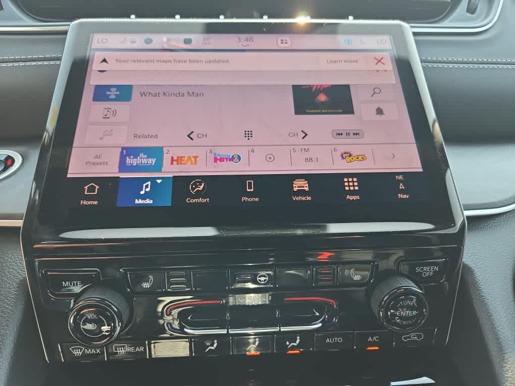 new 2025 Jeep Grand Cherokee car, priced at $49,121