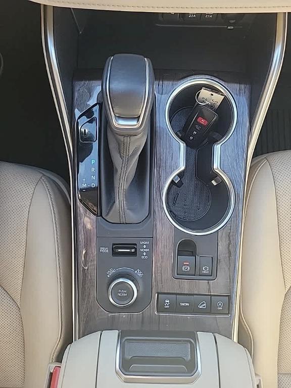 used 2020 Toyota Highlander car, priced at $31,974