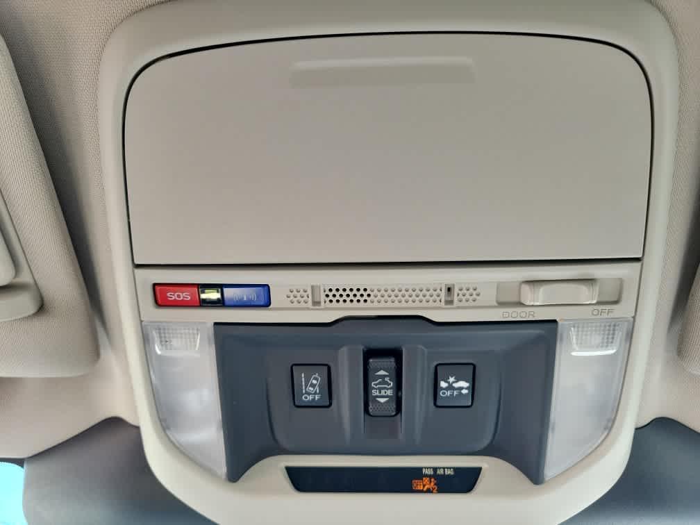 used 2023 Subaru Forester car, priced at $30,984