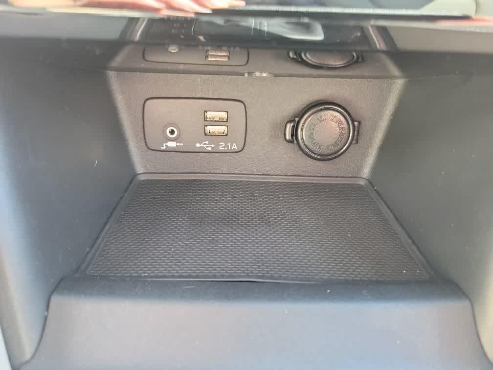used 2023 Subaru Forester car, priced at $30,984