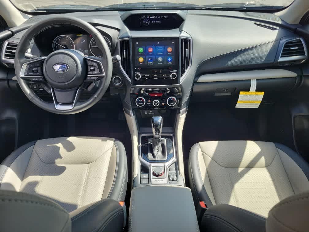 used 2023 Subaru Forester car, priced at $30,984