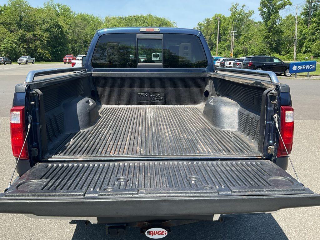 used 2014 Ford F-350 car, priced at $32,995