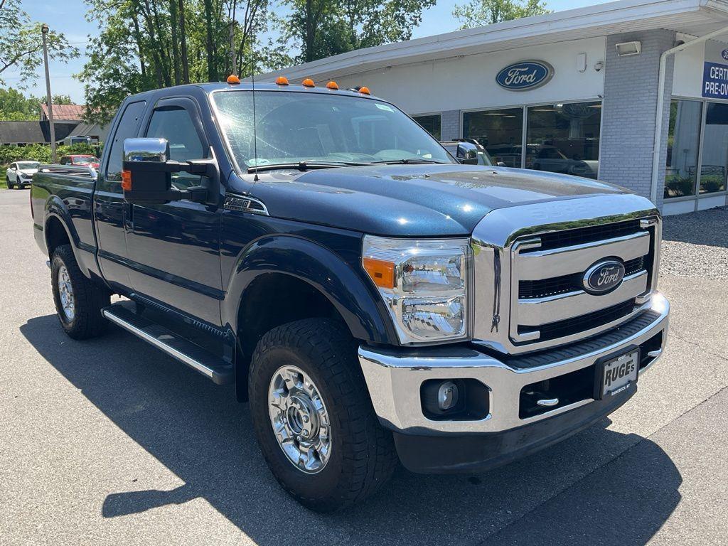 used 2014 Ford F-350 car, priced at $29,995